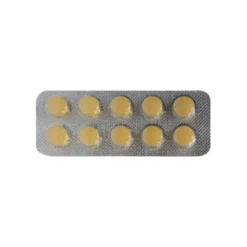 Top Tadarise 50mg Strip Image