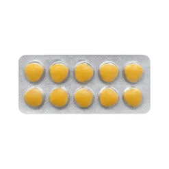 Top Tadarise 50mg Tablets Box Packaging