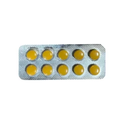 Varditra 10mg Vardenafil Tablets 3