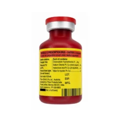 Adriamycin 10mg Doxorubicin Injection - Image 4