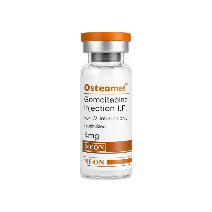 Osteomet 4mg Zoledronic Acid Injection - Image 3