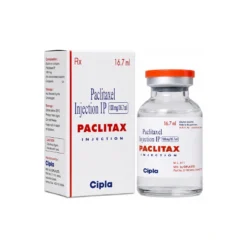 Paclitax 100mg Paclitaxel Injection - Image 4