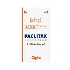 Paclitax 300mg Paclitaxel Injection - Image 2