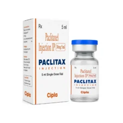 Paclitax 300mg Paclitaxel Injection - Image 4