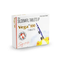 Vega 100mg Sildenafil Tablets