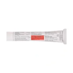 Estrabet Estradiol 0.06 Gel 80g Tube Image