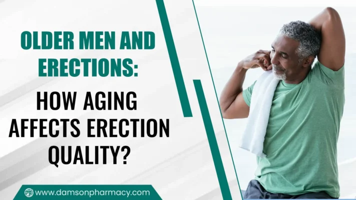 Older Men and Erections