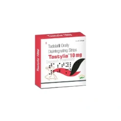 Tastylia 10mg Box Image