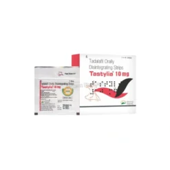 Tastylia 10mg Display View