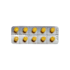 Ciasel 60mg Confidence Enhancer