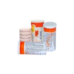 Kamagra Effervescent 100mg ED Medicine