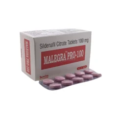 Malegra Pro 100mg Performance Booster