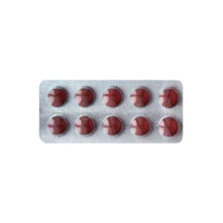 Super Vidalista 80mg Front Strip Image