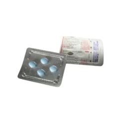 Vigora Force 50mg/30mg Strips