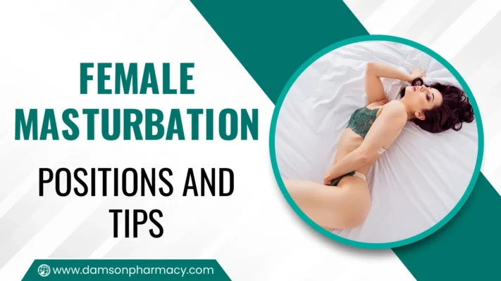 7 Female Masturbation Positions and Tips - 2026