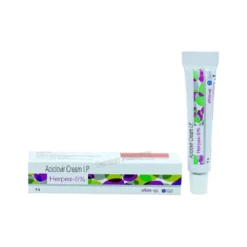 Herpex 5 Cream Display Image