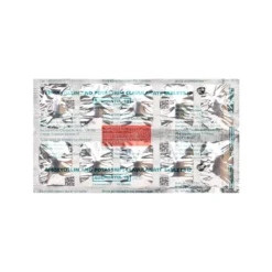 Augmentin 1g Blister Packaging