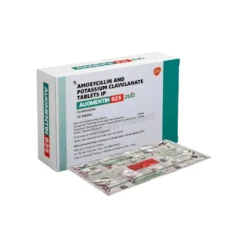 Augmentin 625mg Display Image