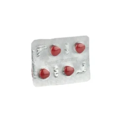 Avacare 200mg Blister Packaging