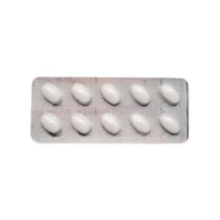 Carefil Professional 20mg Blister Packaging