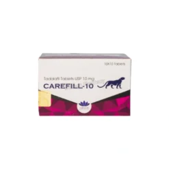 Carefill 10mg ED Pills