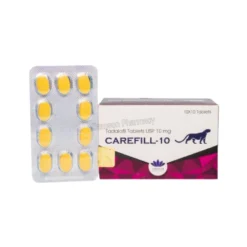 Carefill 10mg Display Image