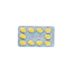 Carefill 10mg Front Strip View
