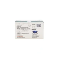 Carefill 60mg Box Packaging