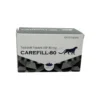 Carefill Black 80mg Tadalafil Tablets