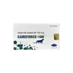 Careforce 100mg Sildenafil Tablets