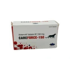 Careforce 150mg Sildenafil Tablets