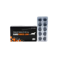 Careforce 200mg Packaging