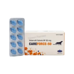 Careforce 50mg Display Image