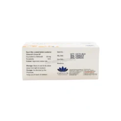 Careforce 50mg Box View