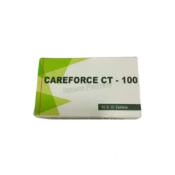 Careforce CT 100mg Sildenafil Tablets