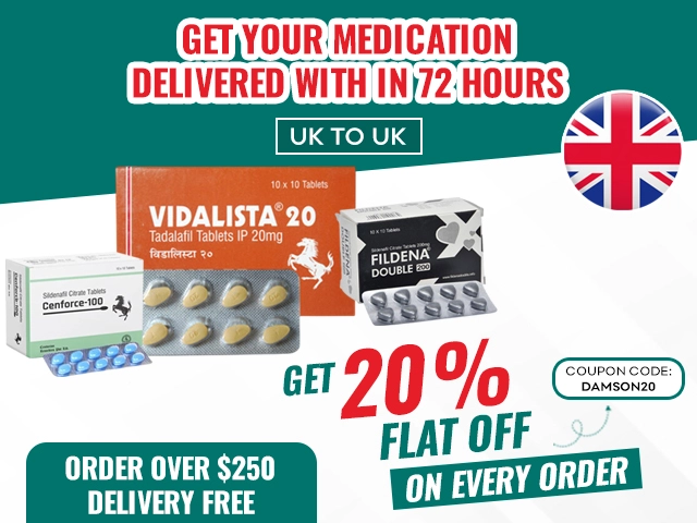 Damson Pharmacy