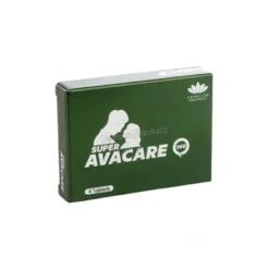 Super Avacare 160mg Box Display View