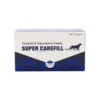 Super Carefill 80mg Tadalafil & Dapoxetine Tablets