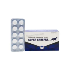 Super Carefill 80mg Display Image