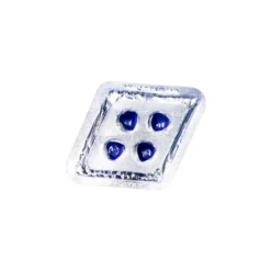 Super Carevitra 80mg Blister Packaging