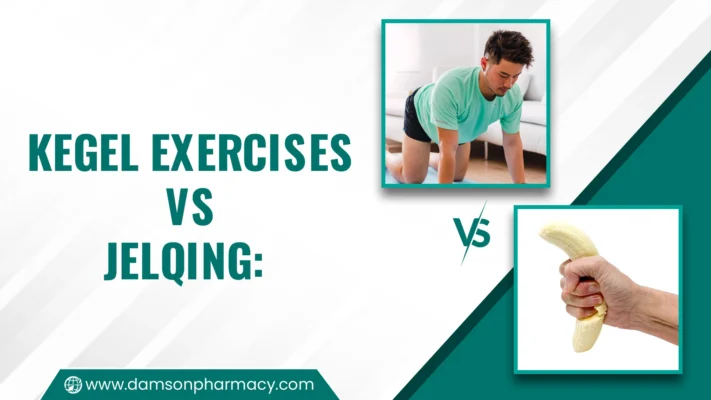 Kegel exercises vs jelqing