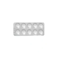 Artemether 20mg & Lumefantrine 120mg Blister Packaging