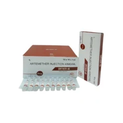 Artemether 40mg For I M Use Only