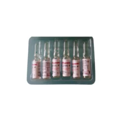 Artemether 80mg Ampoule Packaging