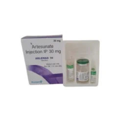 Artesunate 30mg Single Use Vial