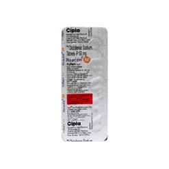 Diclofenac 50mg Blister Packaging