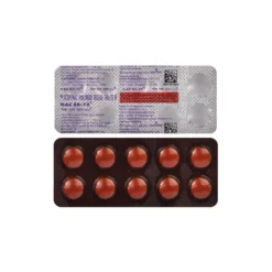 Diclofenac 75mg Blister Strips
