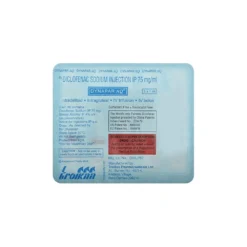 Diclofenac 75mg/ml Blister Packaging
