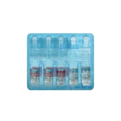 Diclofenac 75mg/ml Ampoule Packaging In Strips