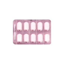 Diclofenac & Paracetamol 550mg Blister Strip